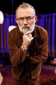 Tommy Tiernan as Da Gerry Quinn