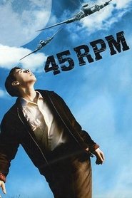 Poster 45 R.P.M. 2008