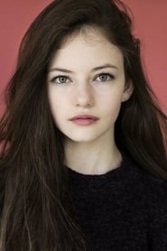 Mackenzie Foy isYoung Murph Cooper