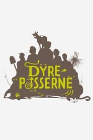 Poster Dyrepasserne - Season 3 2024