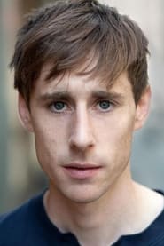 Ian Bonar as Rhys Gallagher