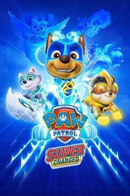 PAW Patrol: Super Charged