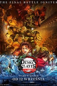 Demon Slayer: Kimetsu no Yaiba – Infinity Castle TVP PL