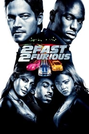 เร็ว…แรงทะลุนรก เร็วคูณ 2 ดับเบิ้ลแรงท้านรก 2 Fast 2 Furious (2003) พากไทย
