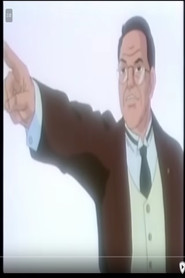 The Life of Kagawa Toyohiko: I Die Daily (1990)