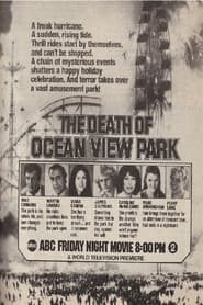 The Death of Ocean View Park постер