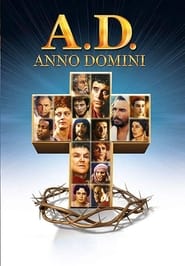 مشاهدة فيلم A.D. Anno Domini 1985 مترجم أون لاين بجودة عالية