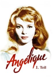 Poster Angélique