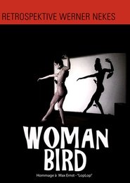 Poster Womanbird 2008