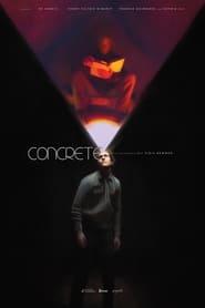 Poster for Concrete