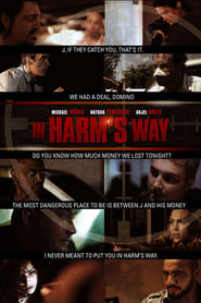 In Harm's Way постер
