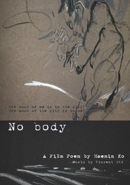 Poster No Body 2020