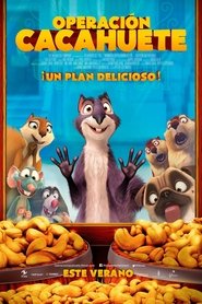 Locos por las Nueces Película Completa HD 1080p [MEGA] [LATINO]