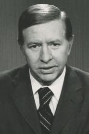 Douglas Edwards as Host