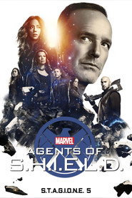 Marvel's Agents of S.H.I.E.L.D. Season 5 18