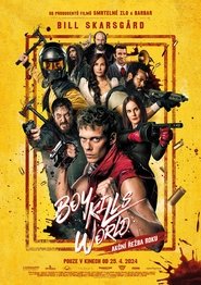 Boy Kills World (2024)