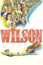 Poster Wilson 1944