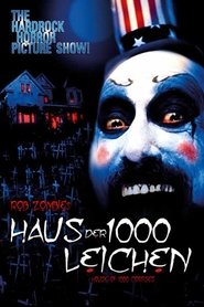 Haus der 1000 Leichen 2003