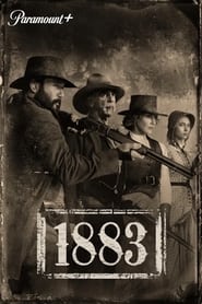 1883 постер