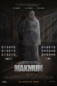 Makmum (2019) Cliver HD - Legal - ver Online & Descargar