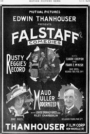 Rustic Reggie's Record