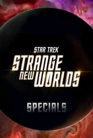 Star Trek: Strange New Worlds Season 0