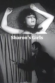 Poster Sharon's Girls 1966