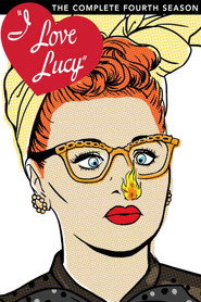 I Love Lucy Season 4 2