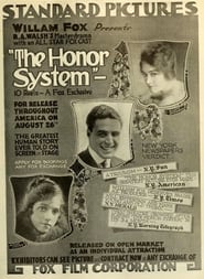 The Honor System постер