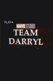 Team Darryl постер