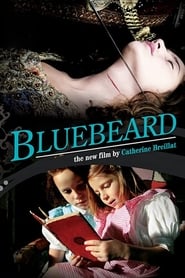 Bluebeard постер