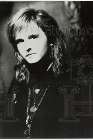 Melissa Etheridge