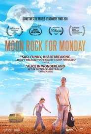 watch Moon Rock for Monday now