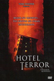 Hotel Terror