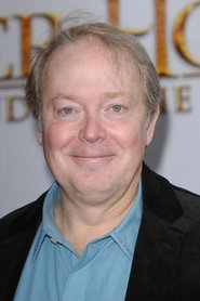 Jay Russell headshot