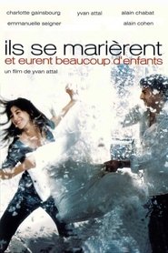 Happily Ever After / Ils se marierent et eurent beaucoup denfants (2004) online ελληνικοί υπότιτλοι