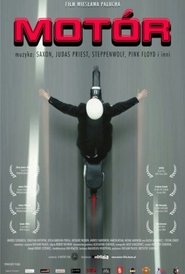 Poster Motór 2005
