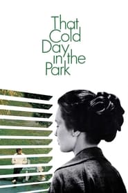 Poster That Cold Day in the Park