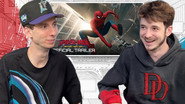 Spider-Man Brand New Day Trailer & Theories