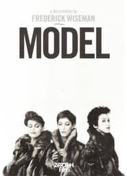 Poster for Model