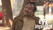 Happu and Beni Save Their Homes