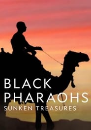Black Pharaohs: Sunken Treasures постер