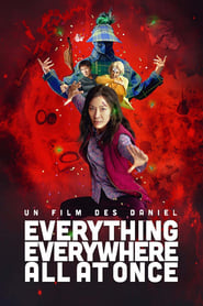 Everything Everywhere All at Once film en streaming