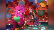 Barney y sus amigos - Episodio 18: Episodio 18