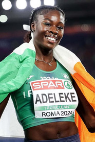 Rhasidat Adeleke