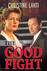 The Good Fight 1992 吹き替え 動画 フル