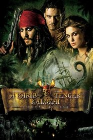 A Karib-tenger kalózai: Holtak kincse dvd megjelenés filmek letöltés
>[720P]< online full 2006