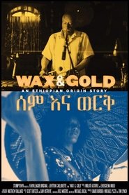 Poster Wax & Gold 2020