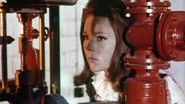 Excerpts from The Diadem (Das Diadem) with Diana Rigg (1969)