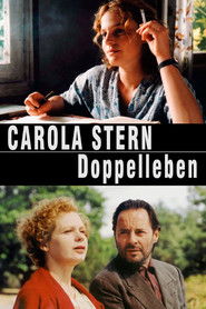 Poster Carola Stern - Doppelleben 2004